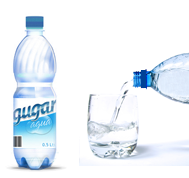 Agua Purificada Gugar